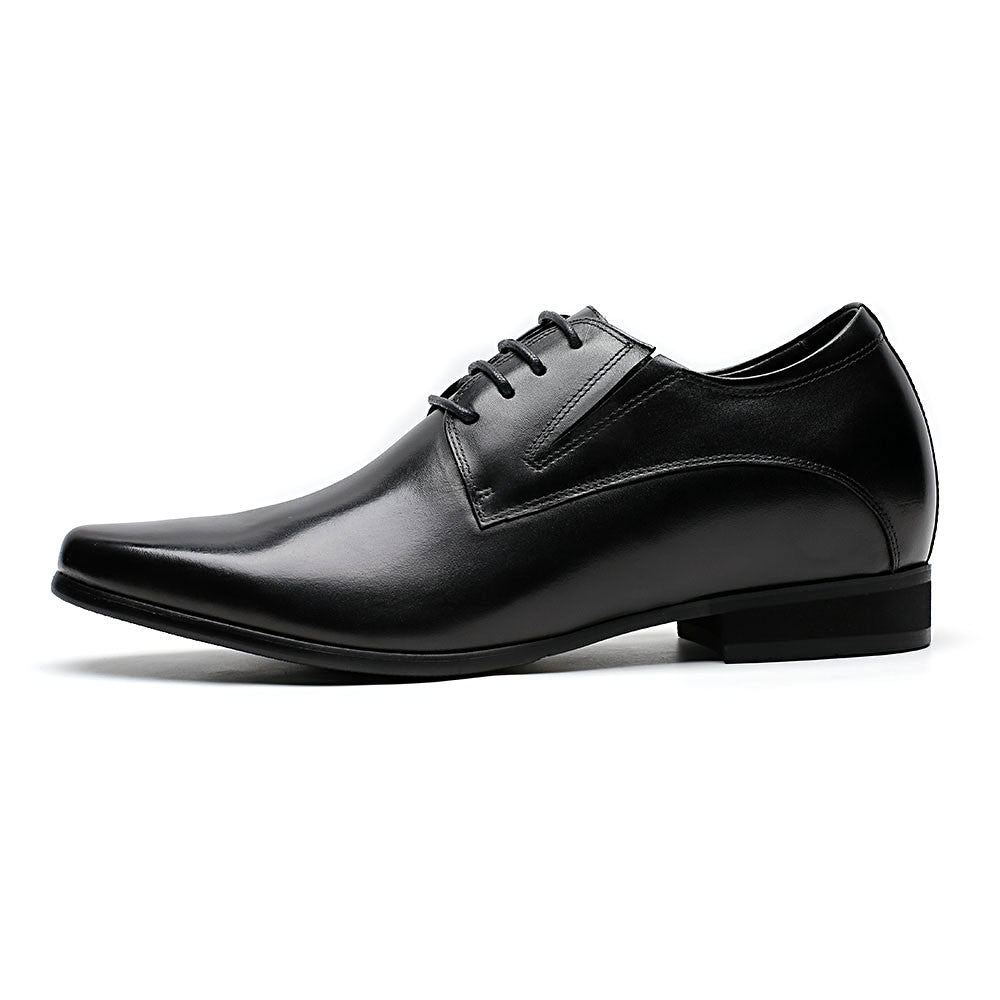 BUTY PODWYŻSZAJĄCE ROSSI +8 CM