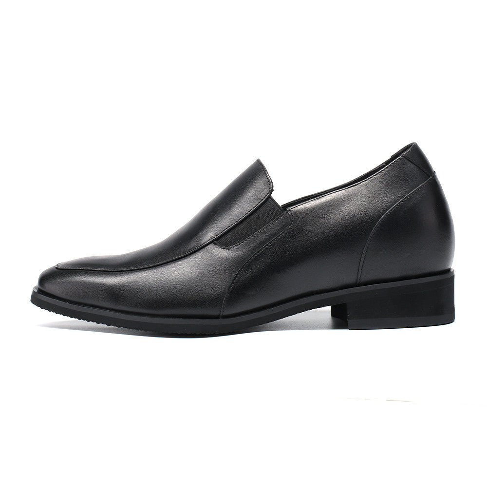 BUTY PODWYŻSZAJĄCE AMADEO +7 CM