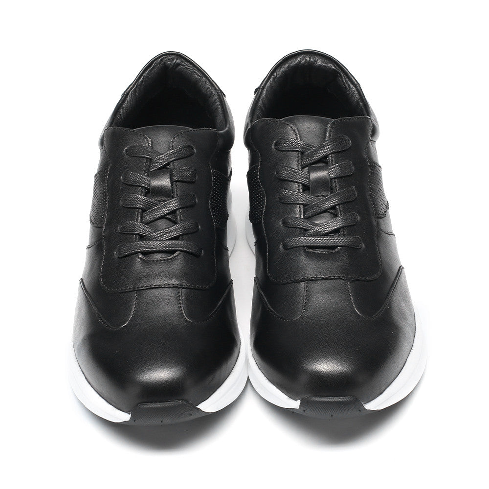 BUTY PODWYŻSZAJĄCE HUGO +8 CM
