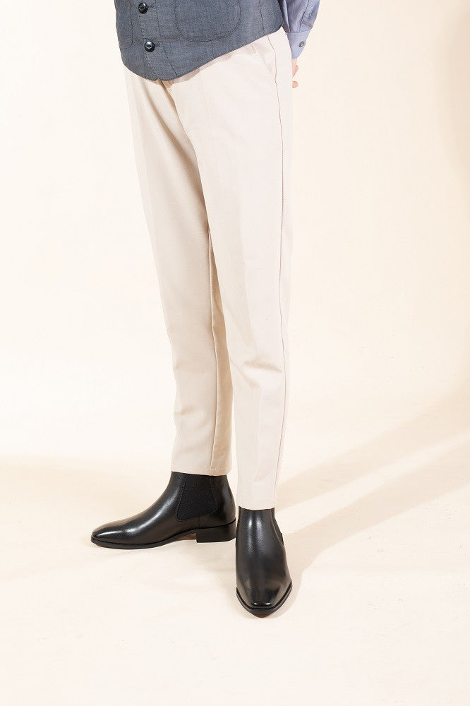 BUTY PODWYŻSZAJĄCE FREDO +7 CM