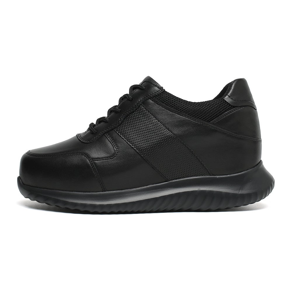 BUTY PODWYŻSZAJĄCE VILANO +10 CM