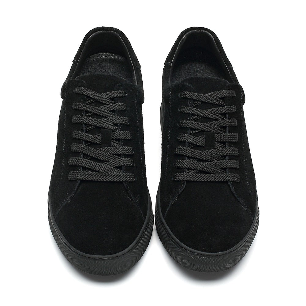 BUTY PODWYŻSZAJĄCE ADAMO +7 CM