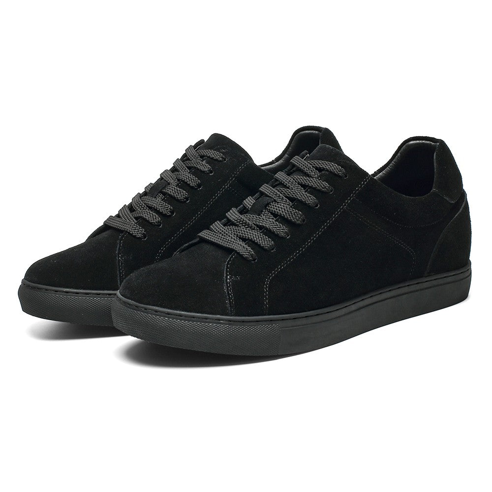 BUTY PODWYŻSZAJĄCE ADAMO +7 CM