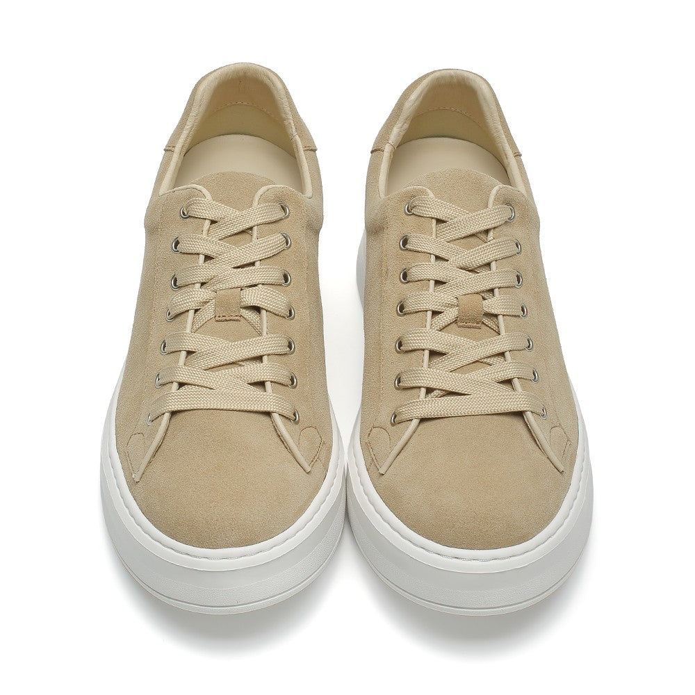 BUTY PODWYŻSZAJĄCE CONTE +6 CM