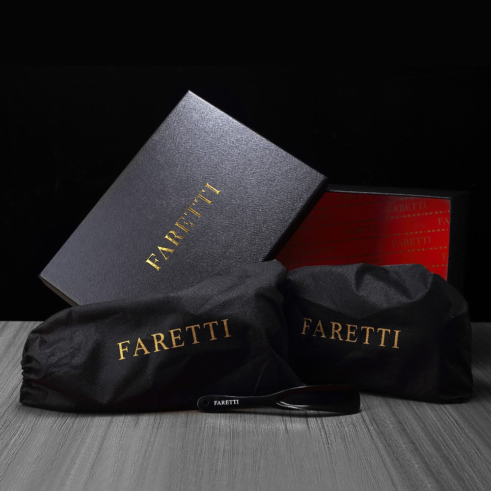 BUTY PODWYŻSZAJĄCE MASI +8 CM