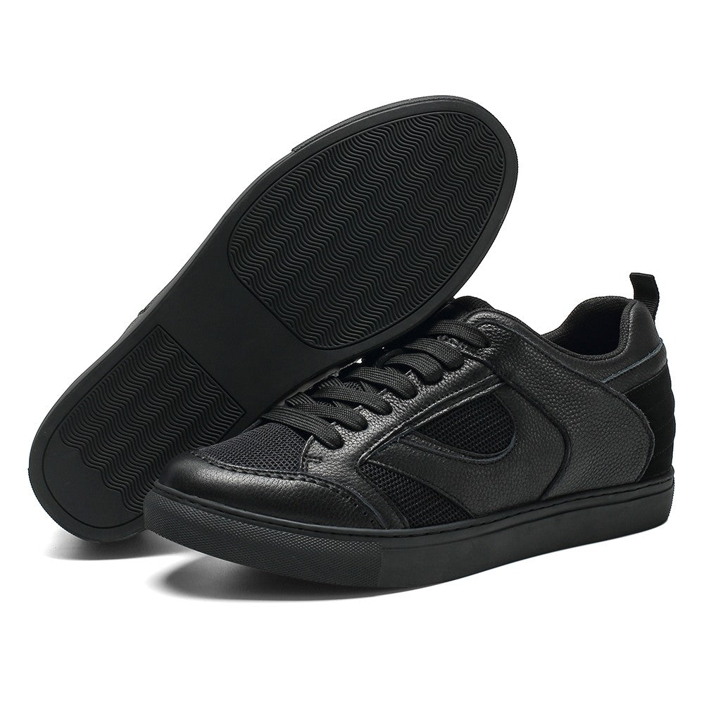 BUTY PODWYŻSZAJĄCE ROCO +6 CM