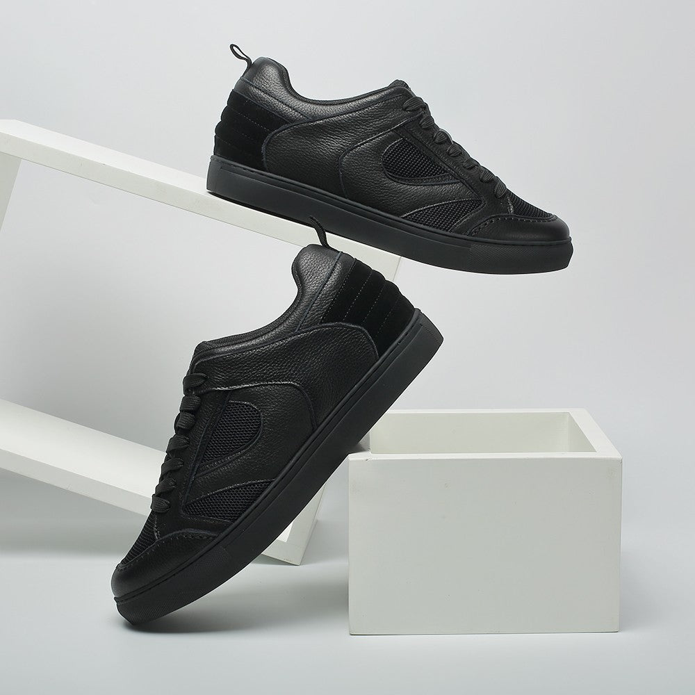 BUTY PODWYŻSZAJĄCE ROCO +6 CM
