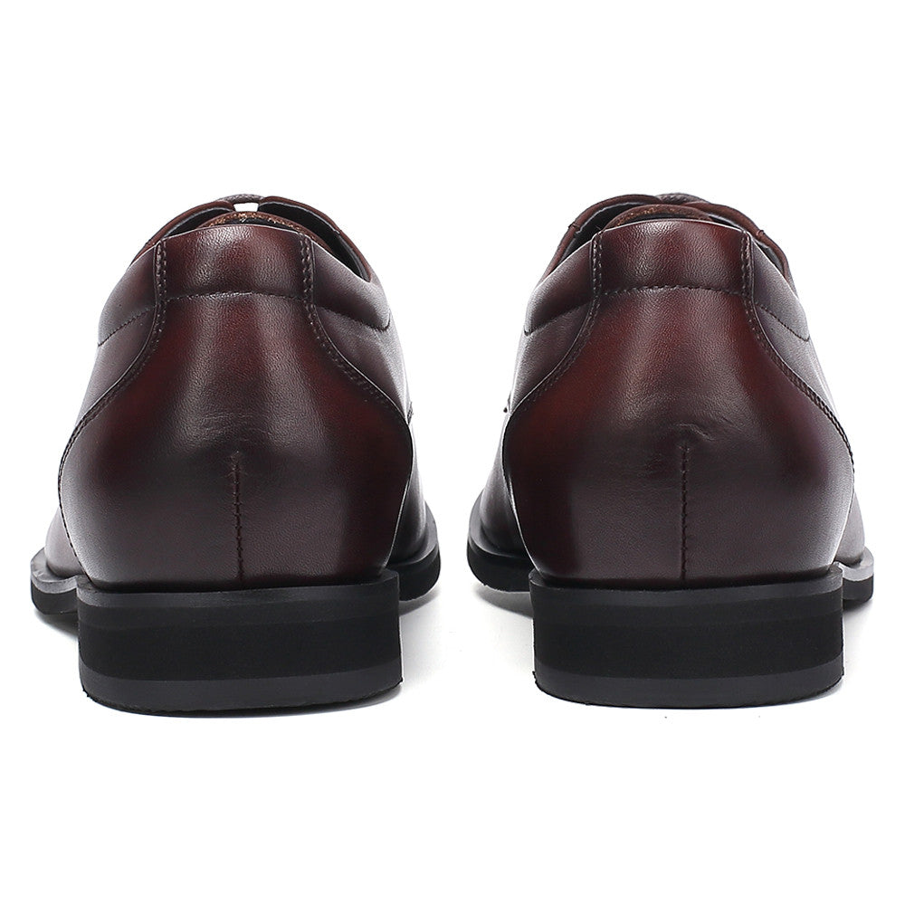 BUTY PODWYŻSZAJĄCE FABIO +5 CM