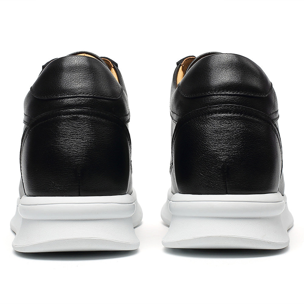 BUTY PODWYŻSZAJĄCE FILIPO +9 CM