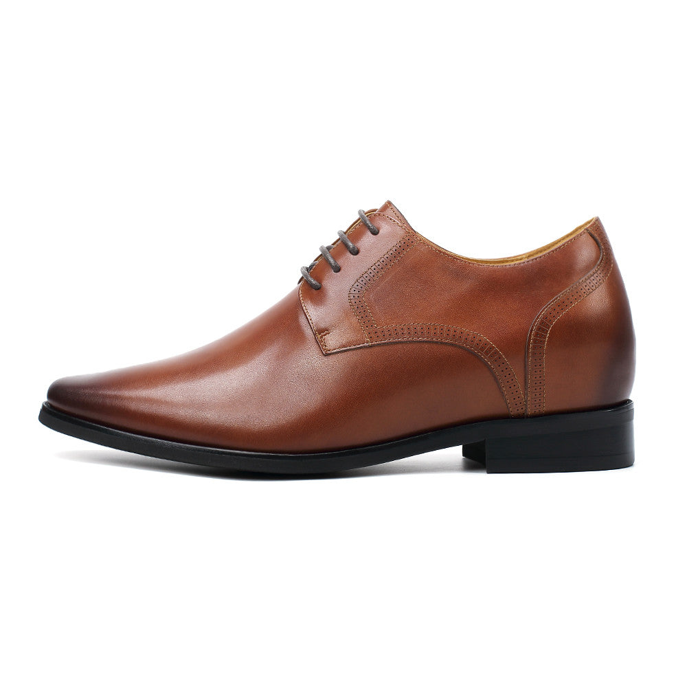 BUTY PODWYŻSZAJĄCE DIEGO +8 CM