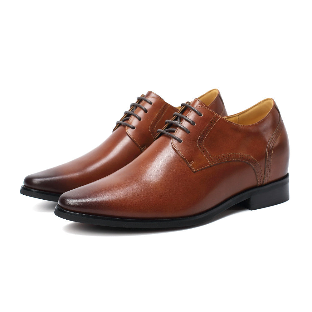BUTY PODWYŻSZAJĄCE DIEGO +8 CM
