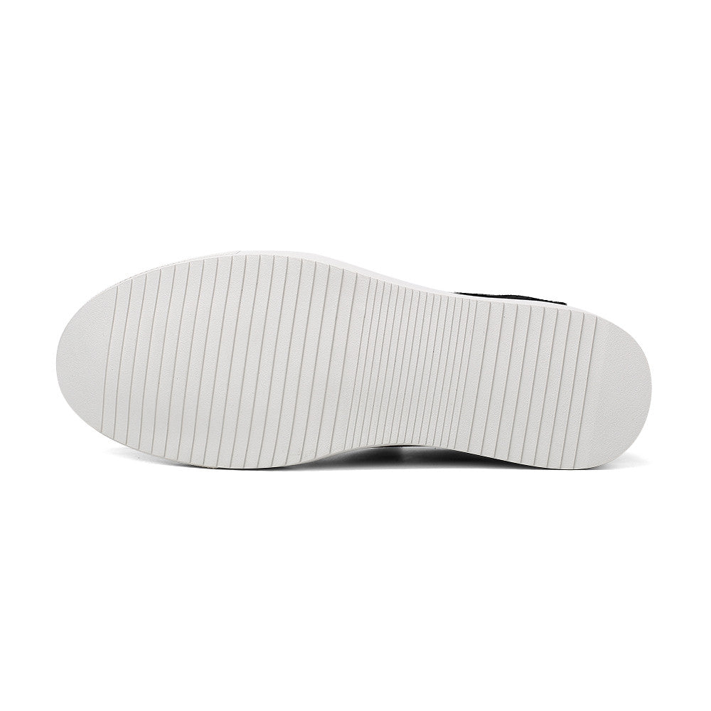 BUTY PODWYŻSZAJĄCE EDUARDO +6 CM
