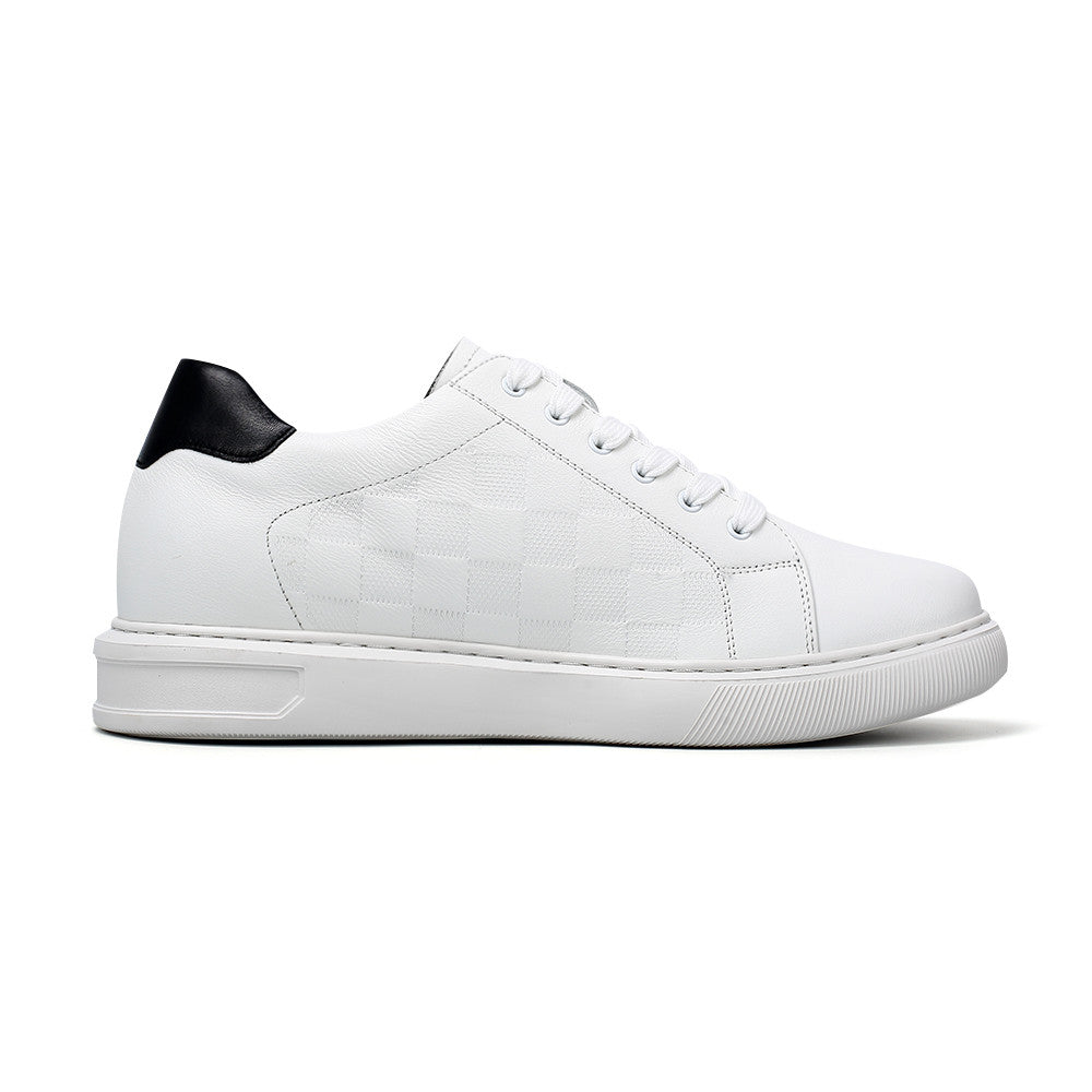 BUTY PODWYŻSZAJĄCE GABRIELE +7 CM