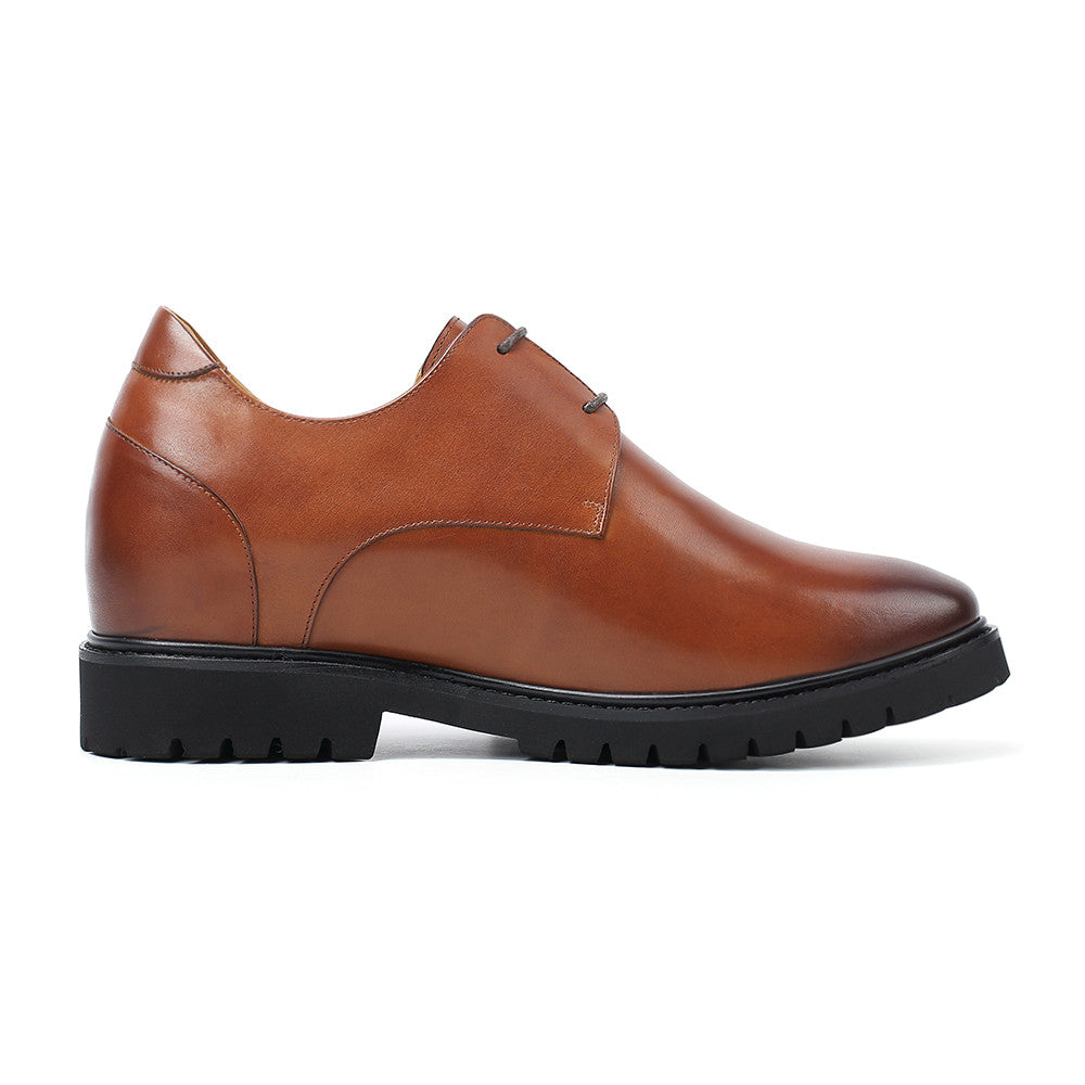 BUTY PODWYŻSZAJĄCE MARCO +10 CM