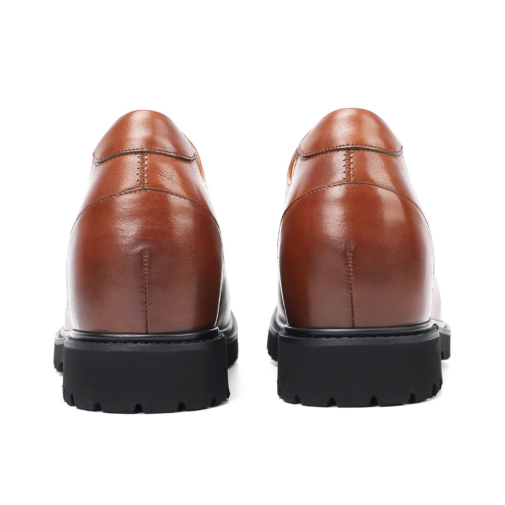 BUTY PODWYŻSZAJĄCE MARCO +10 CM