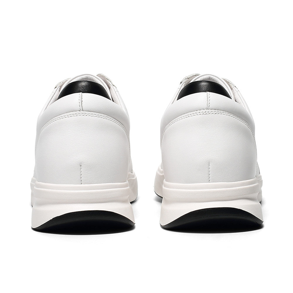 BUTY PODWYŻSZAJĄCE ERNESTO +7 CM