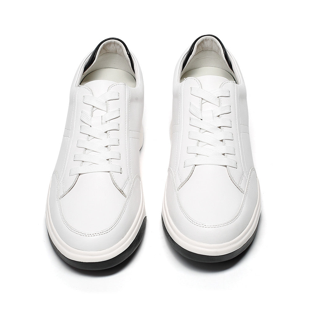 BUTY PODWYŻSZAJĄCE ERNESTO +7 CM