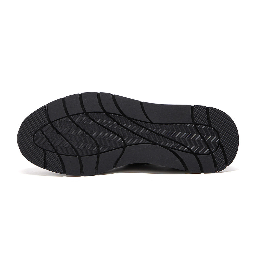 BUTY PODWYŻSZAJĄCE GORO +8 CM