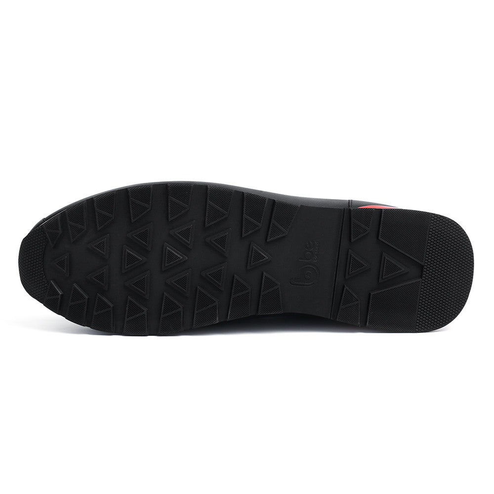 BUTY PODWYŻSZAJĄCE BERNARDO +5,5 CM