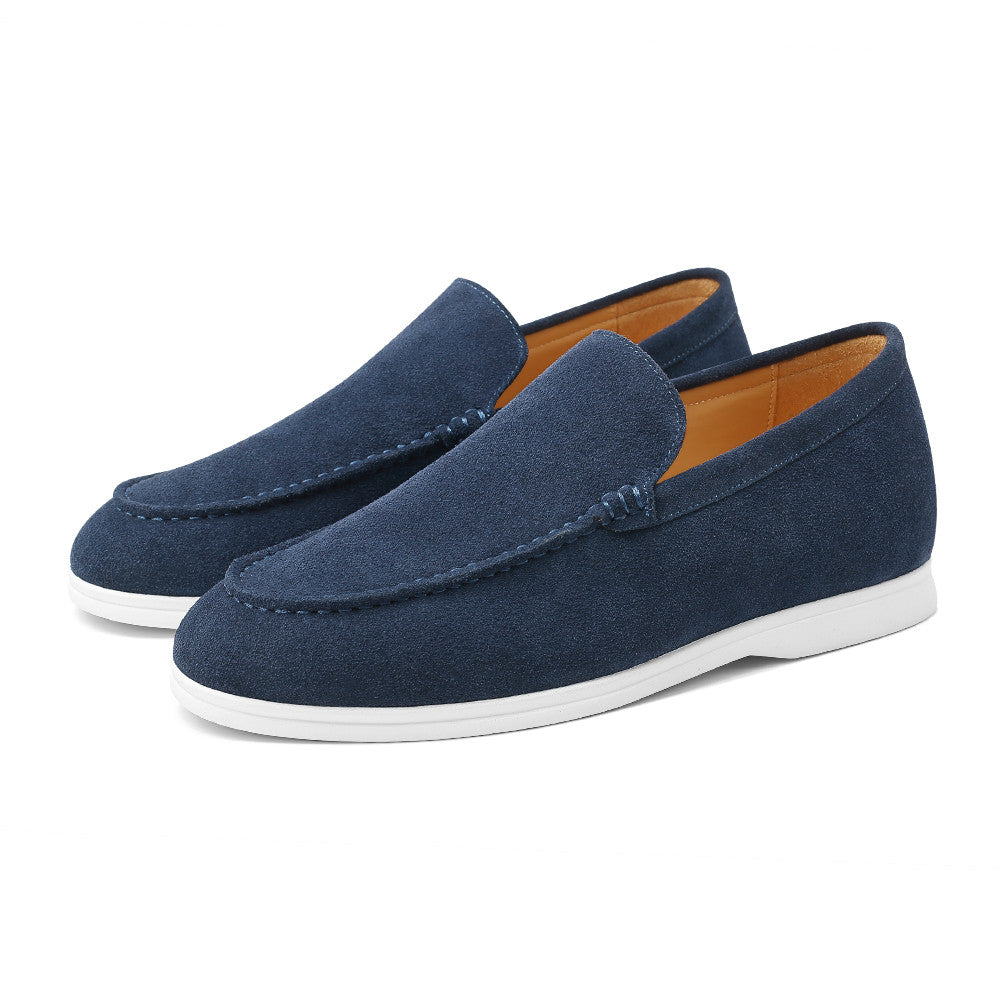BUTY PODWYŻSZAJĄCE ANGELO +5 CM