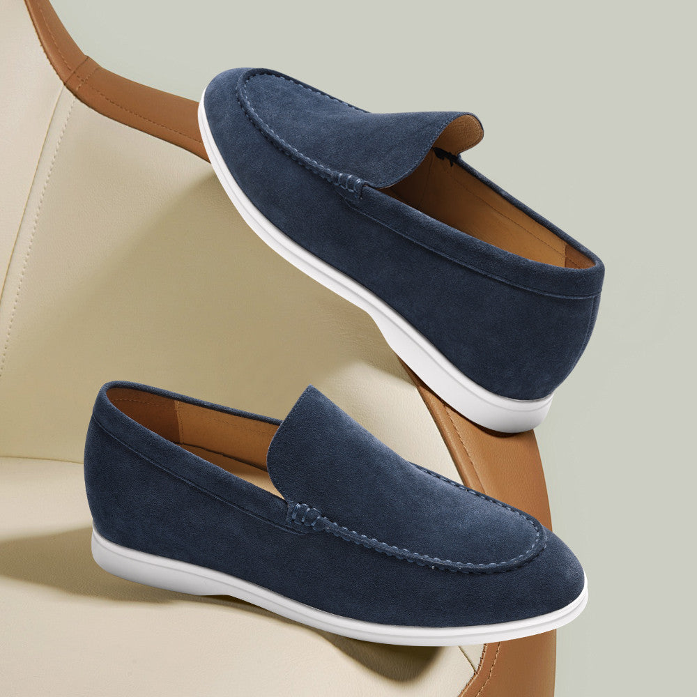 BUTY PODWYŻSZAJĄCE ANGELO +5 CM