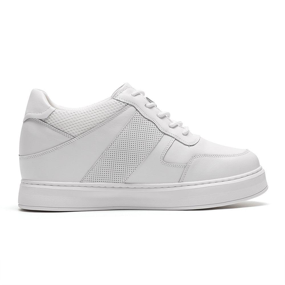 BUTY PODWYŻSZAJĄCE EDMONDO +9 CM