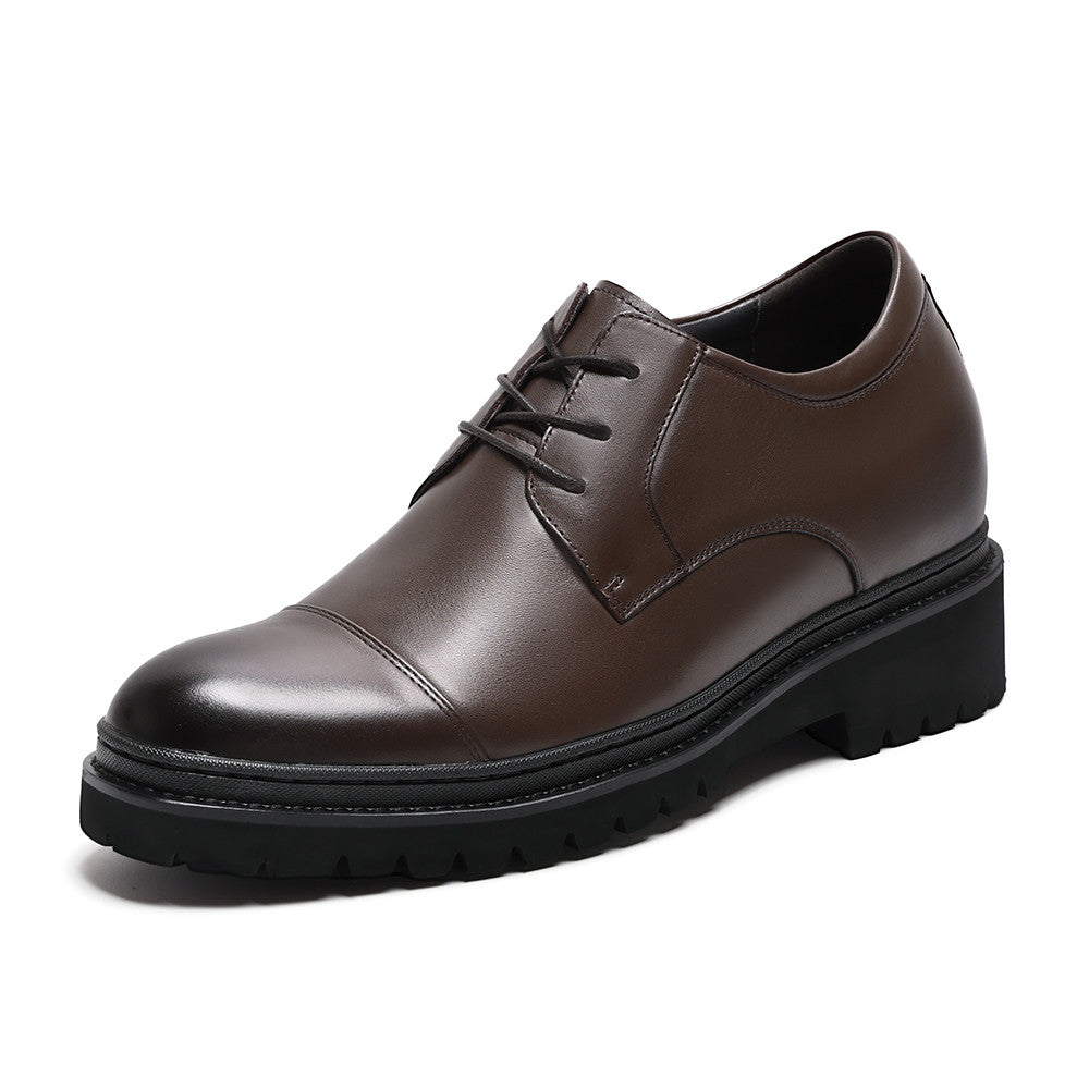 BUTY PODWYŻSZAJĄCE FELICIANO +9 CM