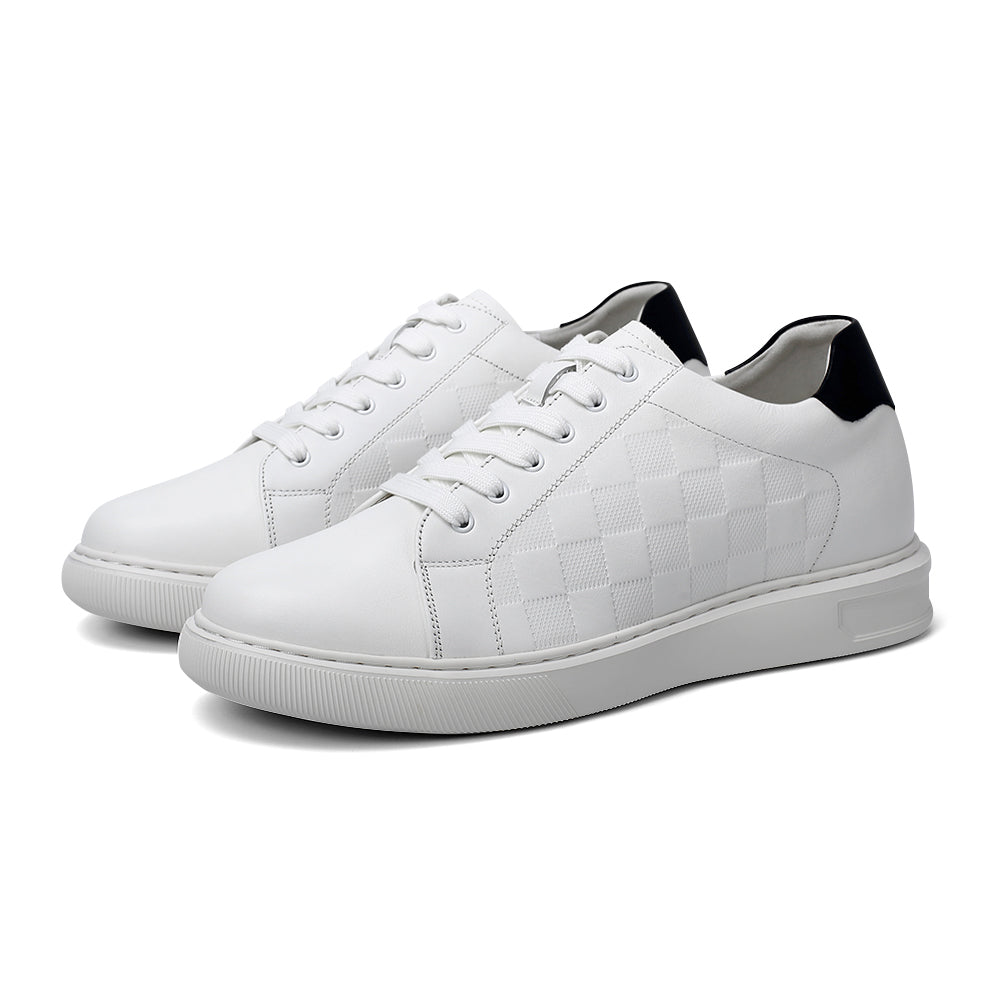 SCHUHE DIE GRÖßER MACHEN GABRIELE +7 CM