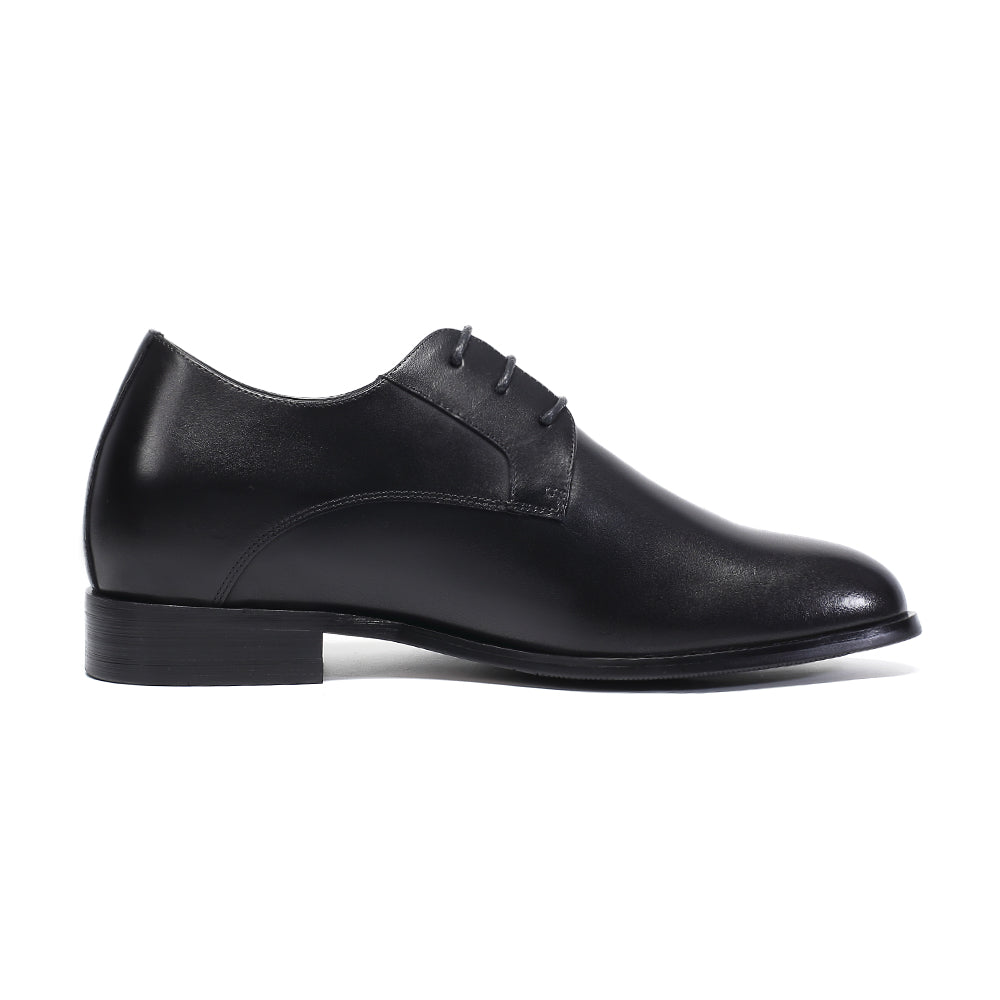 SCHUHE DIE GRÖßER MACHEN BASILIO +7 CM