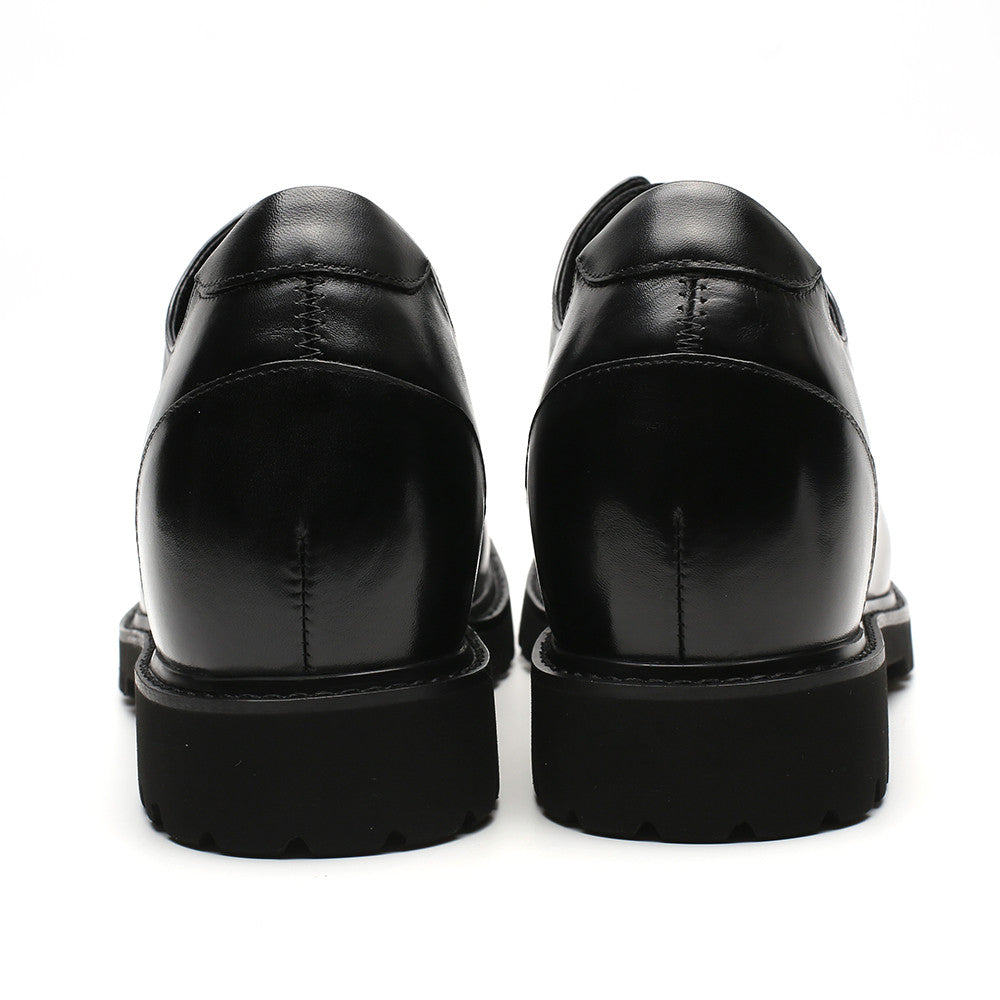 BUTY PODWYŻSZAJĄCE NORBERTO +10 CM
