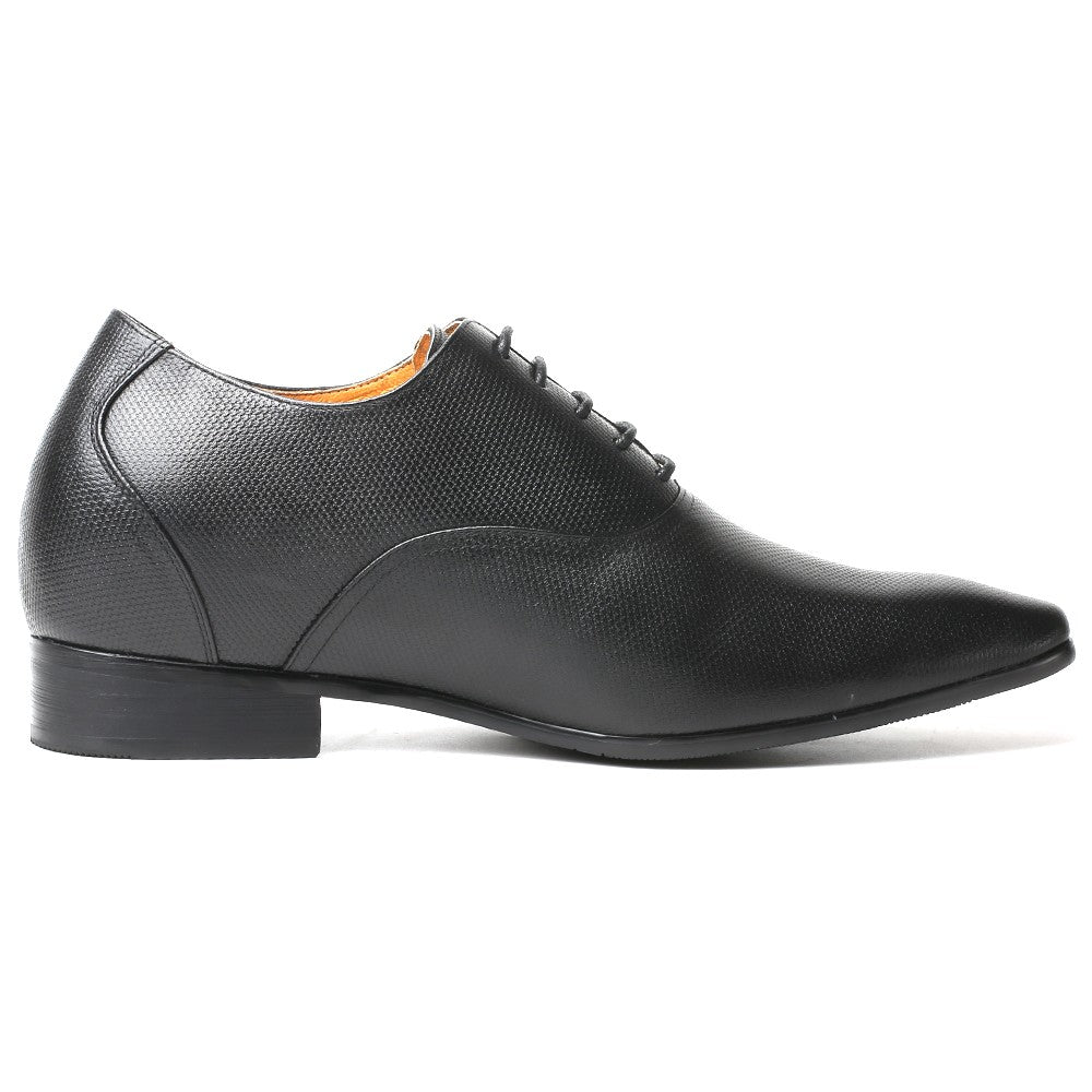 BUTY PODWYŻSZAJĄCE GUGELMO +7,5 CM