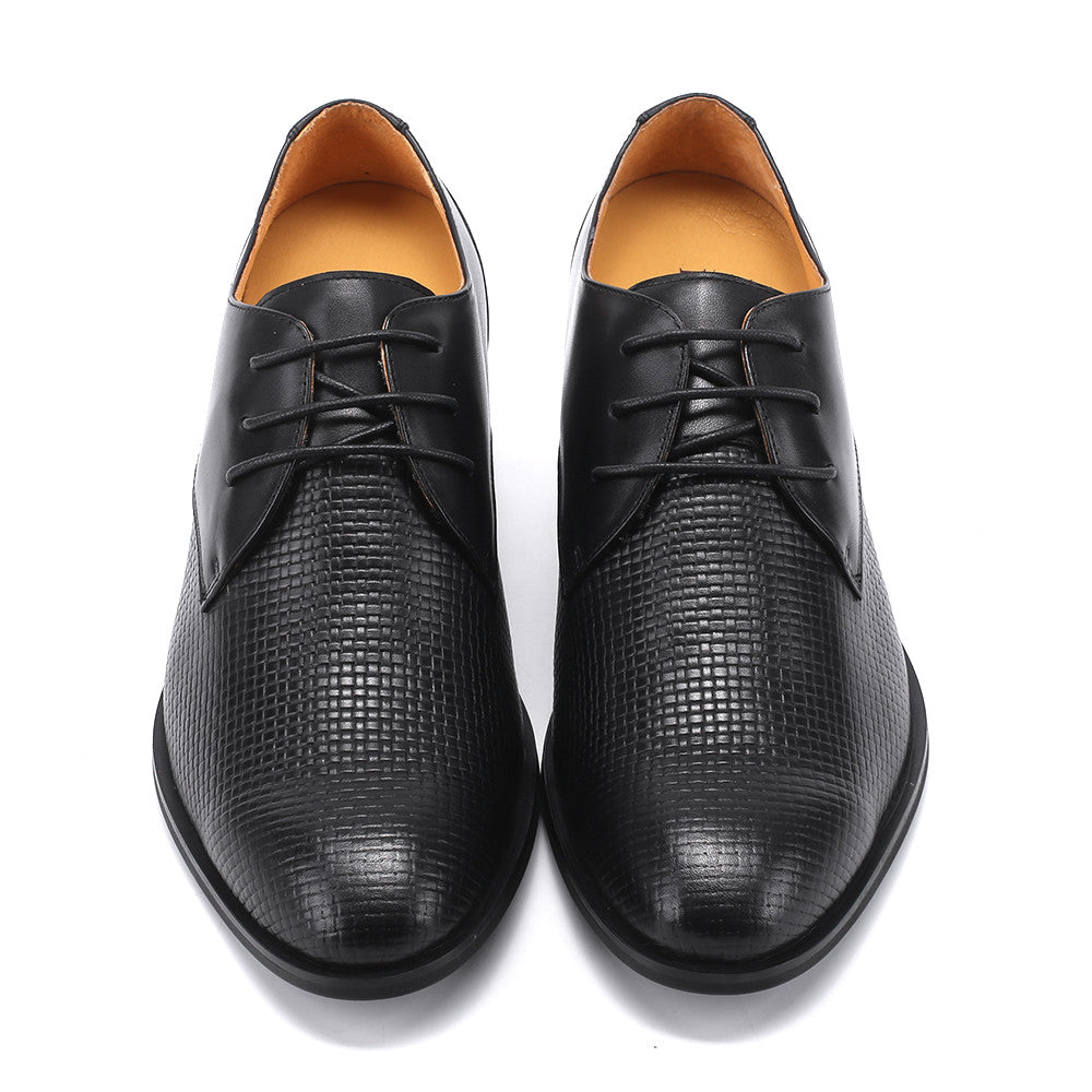 BUTY PODWYŻSZAJĄCE MARIO +7,5 CM