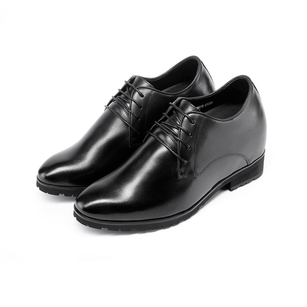 BUTY PODWYŻSZAJĄCE WALTER +10 CM