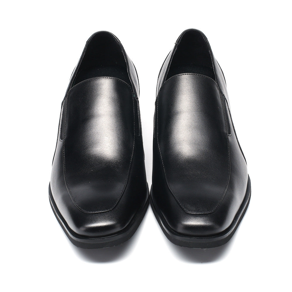BUTY PODWYŻSZAJĄCE AMADEO +7 CM