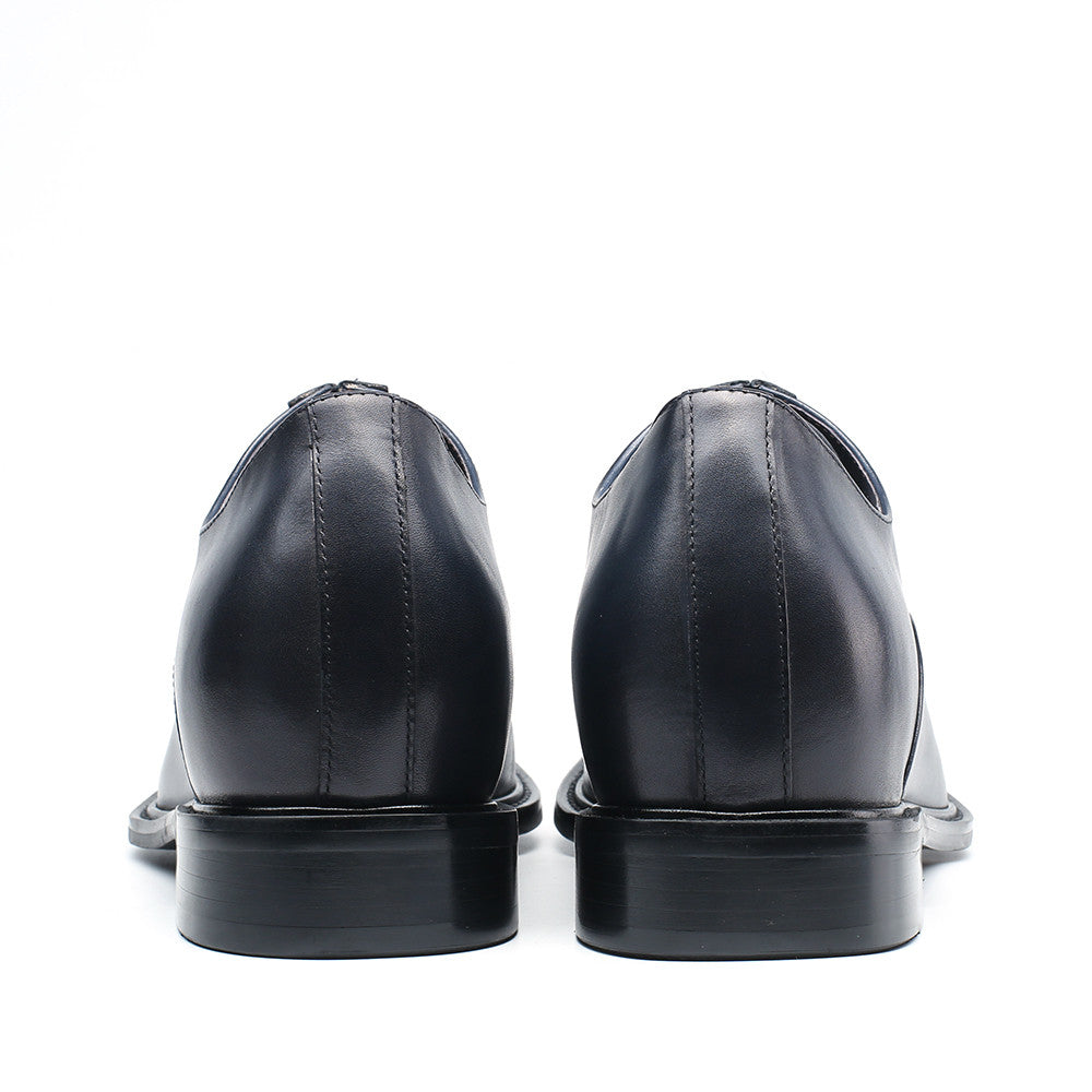BUTY PODWYŻSZAJĄCE SALVATORE +7 CM