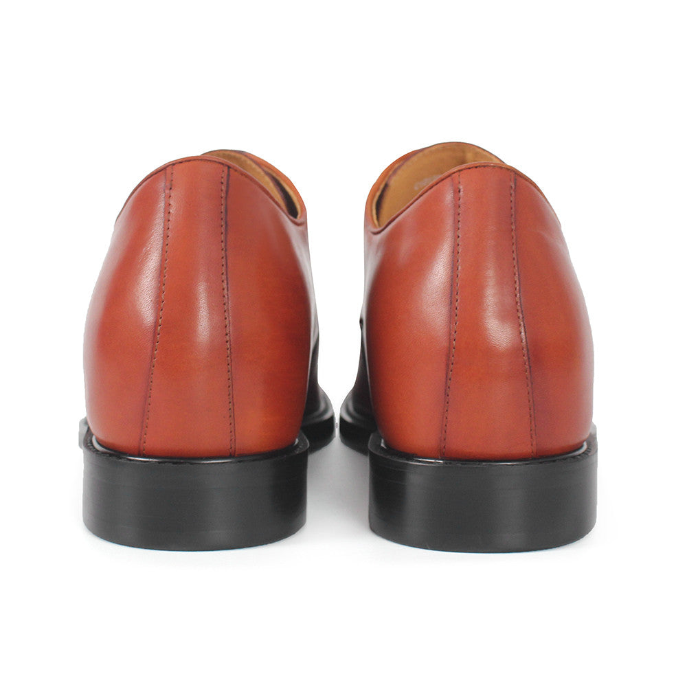 BUTY PODWYŻSZAJĄCE ZENO +6 CM