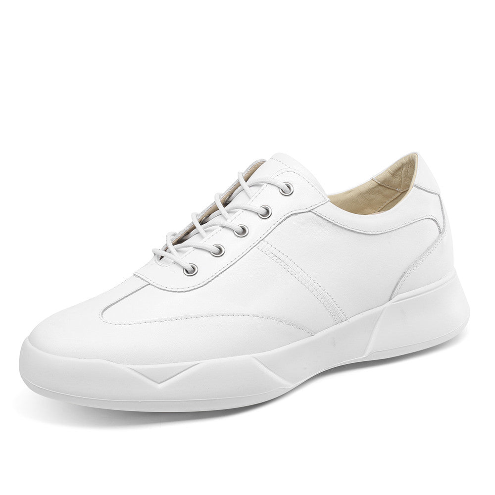 BUTY PODWYŻSZAJĄCE JACOBO +7 CM