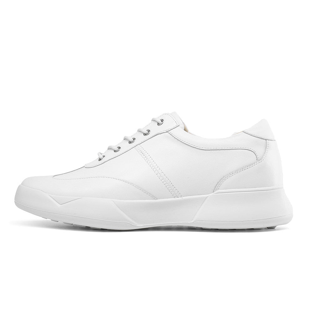 BUTY PODWYŻSZAJĄCE JACOBO +7 CM