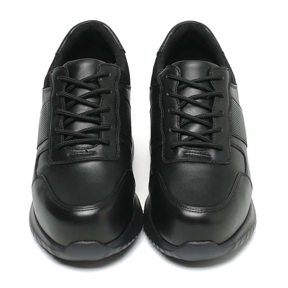 BUTY PODWYŻSZAJĄCE VILANO +10 CM