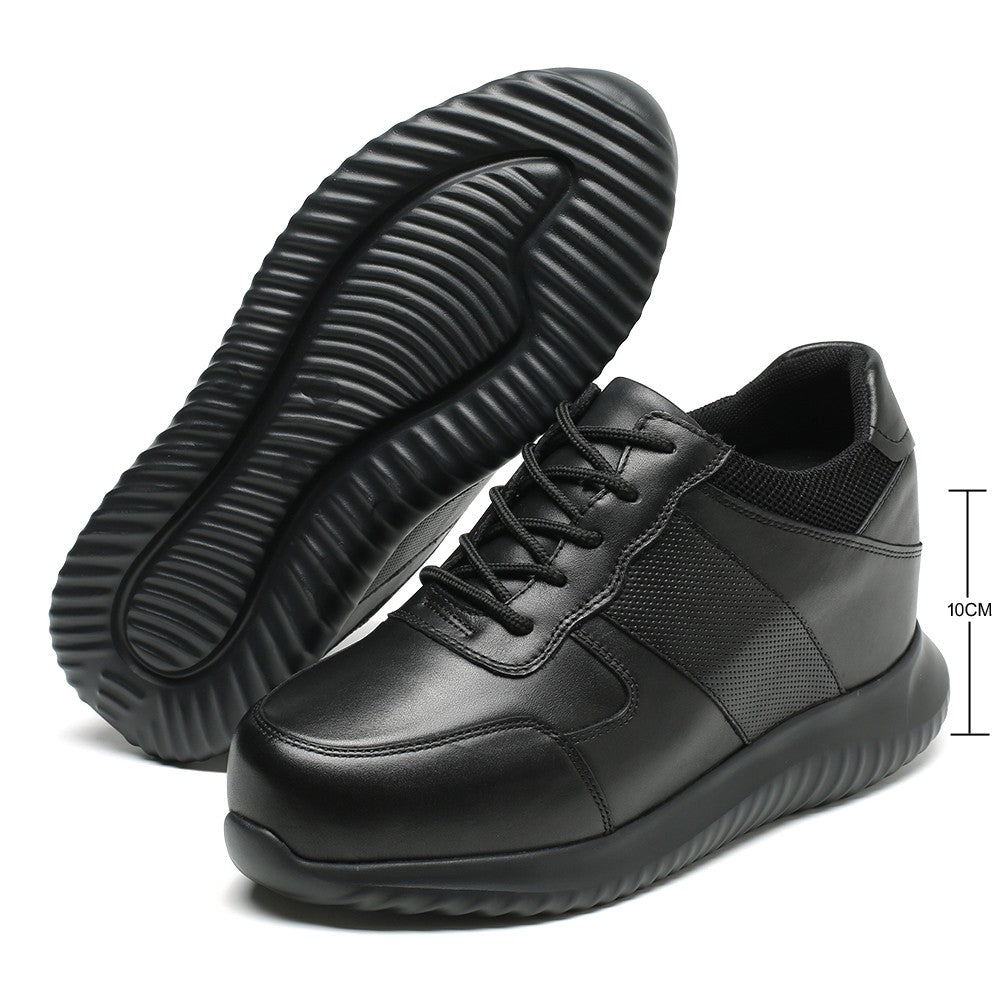 BUTY PODWYŻSZAJĄCE VILANO +10 CM