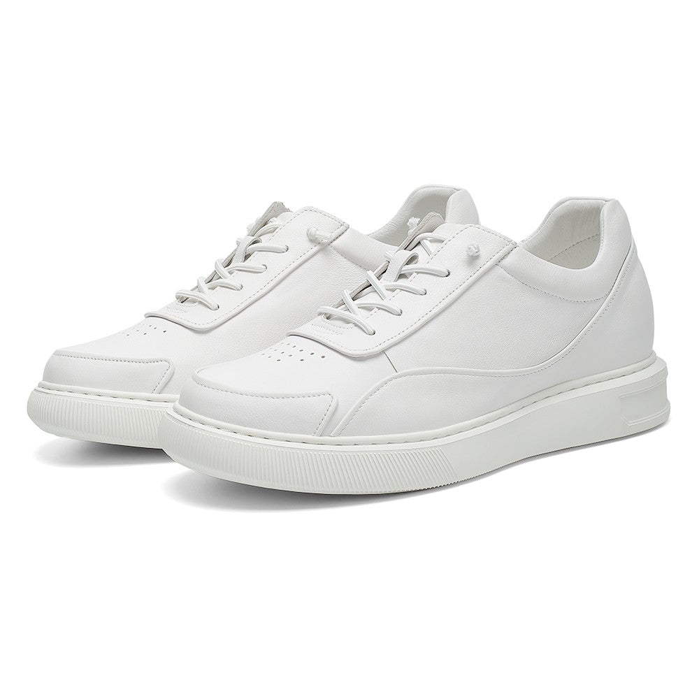BUTY PODWYŻSZAJĄCE ALDO +5 CM