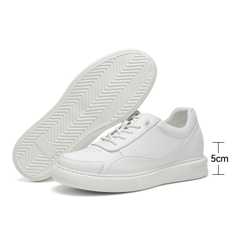 BUTY PODWYŻSZAJĄCE ALDO +5 CM