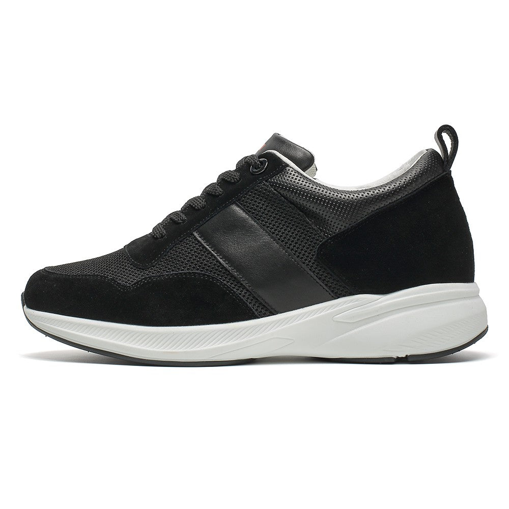 BUTY PODWYŻSZAJĄCE ANDREA +7 CM