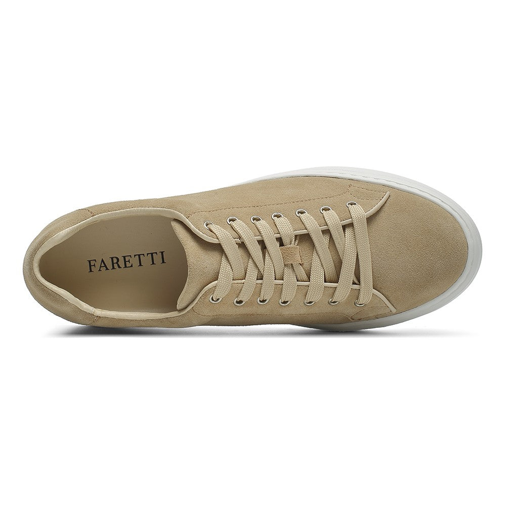 BUTY PODWYŻSZAJĄCE CONTE +6 CM
