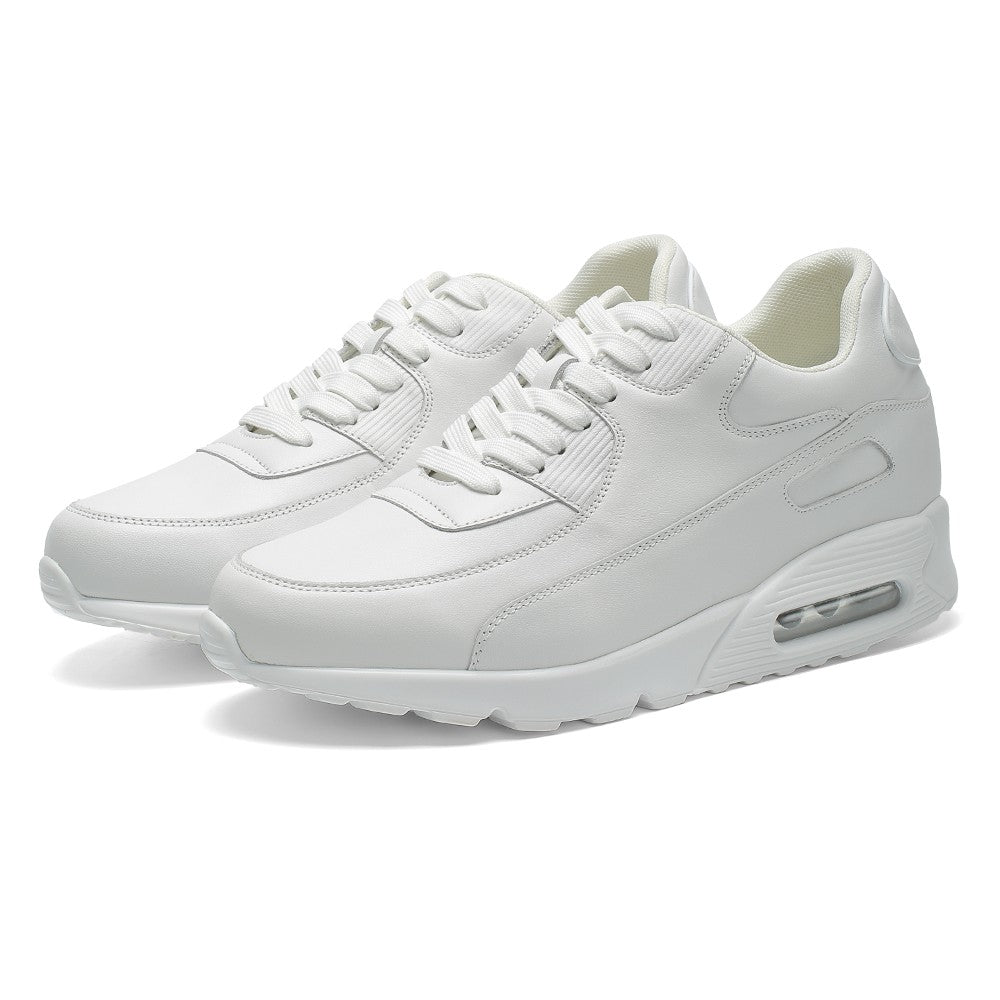 BUTY PODWYŻSZAJĄCE DANTE +7 CM