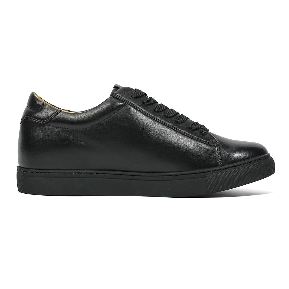 BUTY PODWYŻSZAJĄCE MASSIMO +6 CM