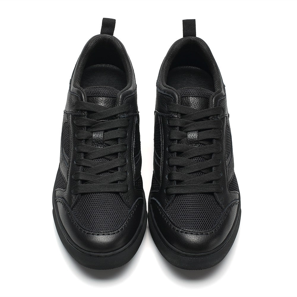 BUTY PODWYŻSZAJĄCE ROCO +6 CM