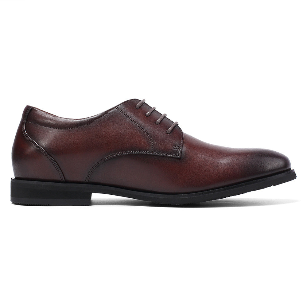 BUTY PODWYŻSZAJĄCE FABIO +5 CM