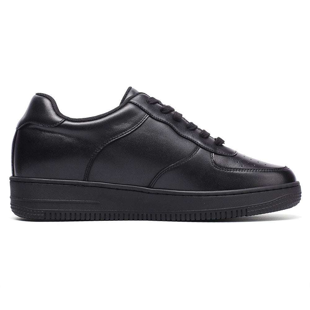 BUTY PODWYŻSZAJĄCE OSCAR +7 CM