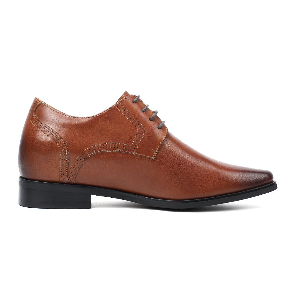 BUTY PODWYŻSZAJĄCE DIEGO +8 CM